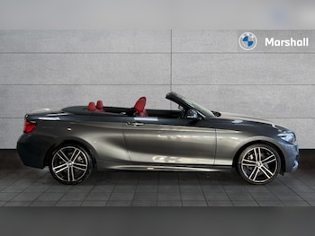 Used BMW 2 Series 2019 for sale - 76660846: Photo