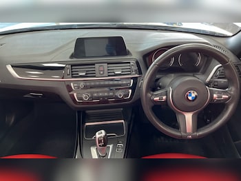 Used BMW 2 Series 2019 for sale - 76660846: Photo