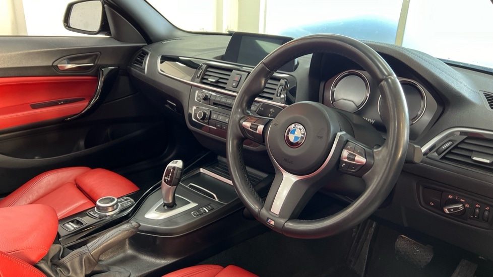 Used BMW 2 Series 2019 for sale - 76660846: Photo 6
