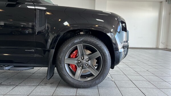 Used Land Rover Defender 2021 for sale - 76086683: Photo 20
