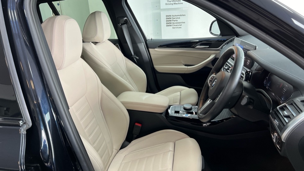 Used BMW iX3 2023 for sale - 76289753: Photo 11