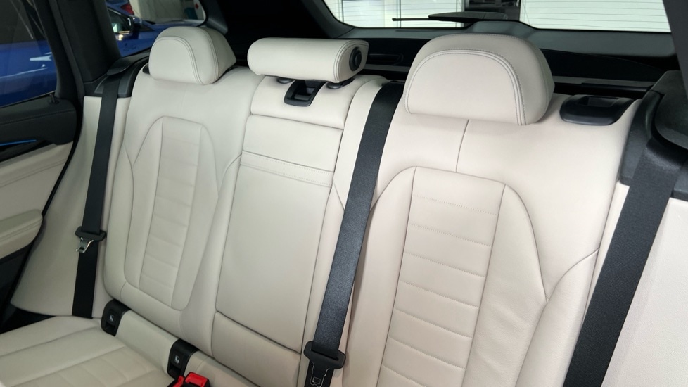 Used BMW iX3 2023 for sale - 76289753: Photo 12