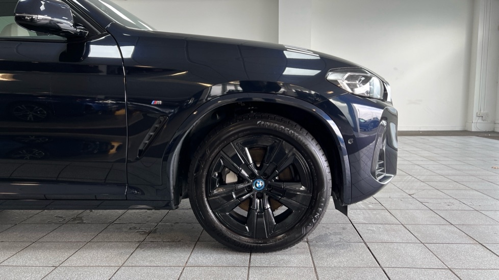 Used BMW iX3 2023 for sale - 76289753: Photo 14