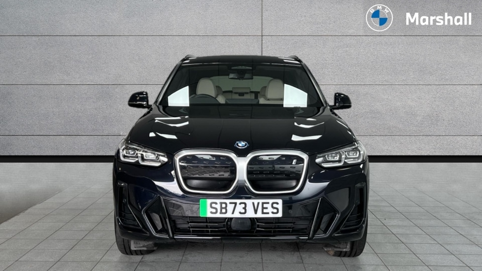 Used BMW iX3 2023 for sale - 76289753: Photo 16