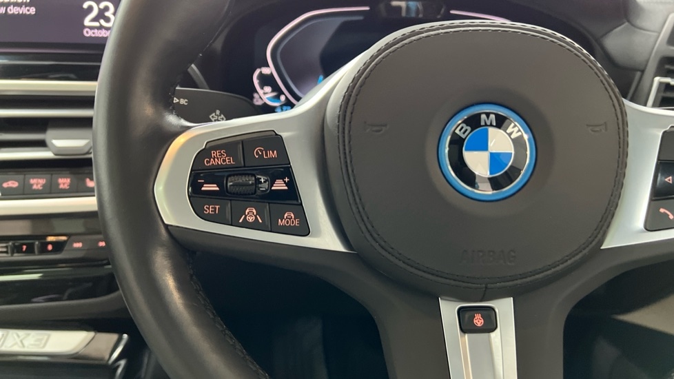 Used BMW iX3 2023 for sale - 76289753: Photo 17