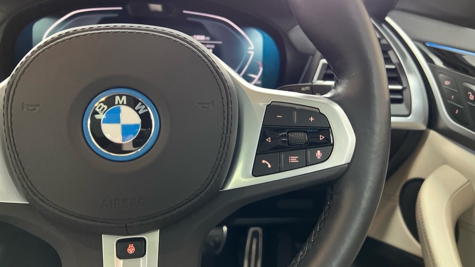 Used BMW iX3 2023 for sale - 76289753: Photo 18