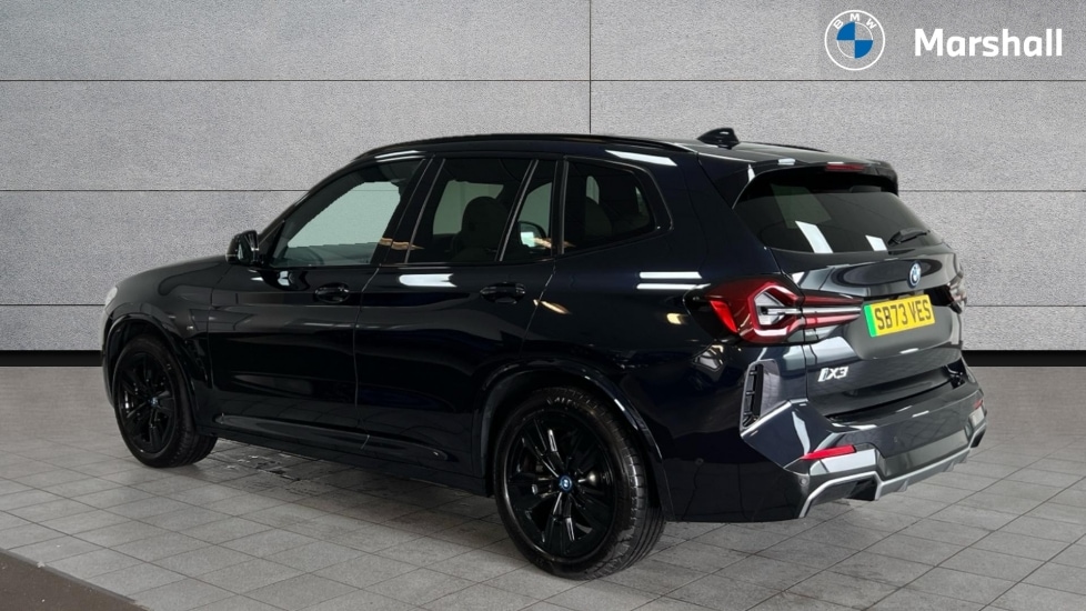 Used BMW iX3 2023 for sale - 76289753: Photo 2