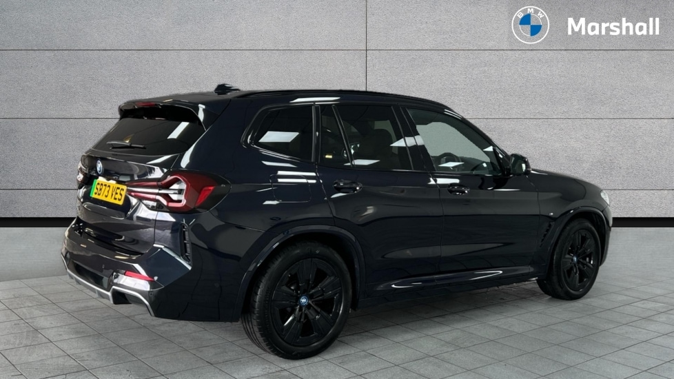 Used BMW iX3 2023 for sale - 76289753: Photo 22