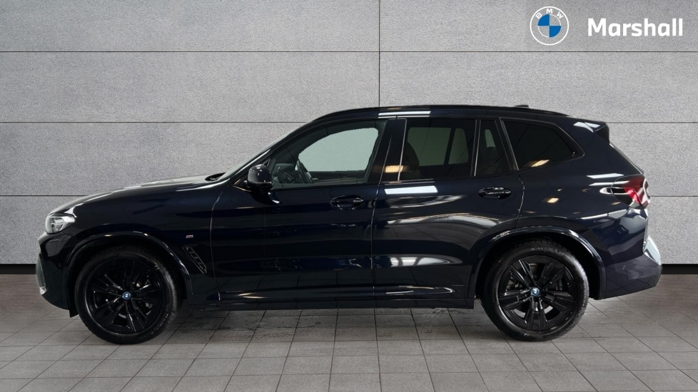 Used BMW iX3 2023 for sale - 76289753: Photo 24