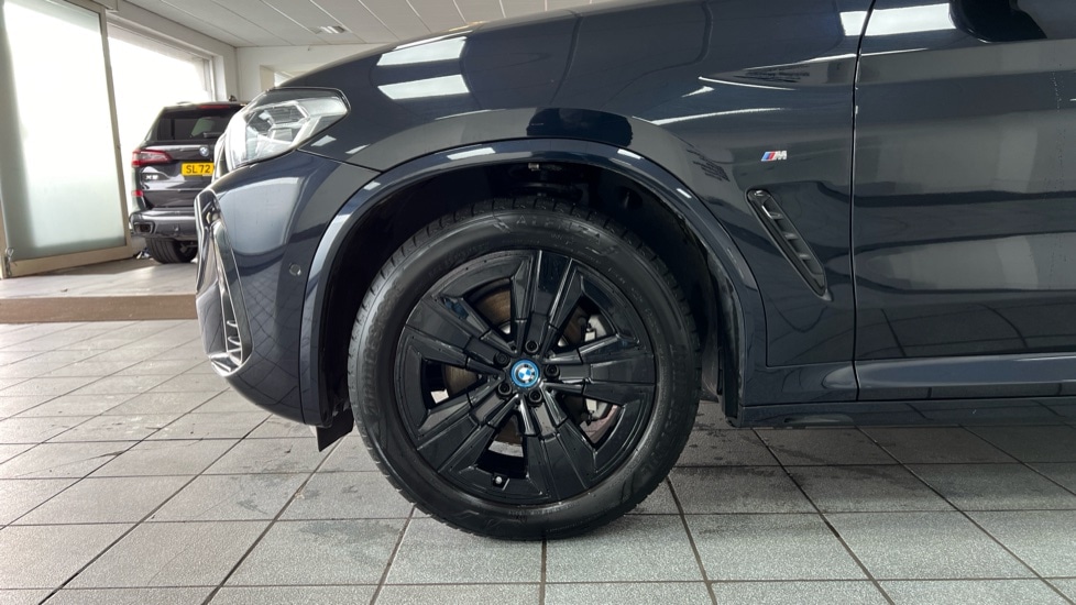 Used BMW iX3 2023 for sale - 76289753: Photo 25