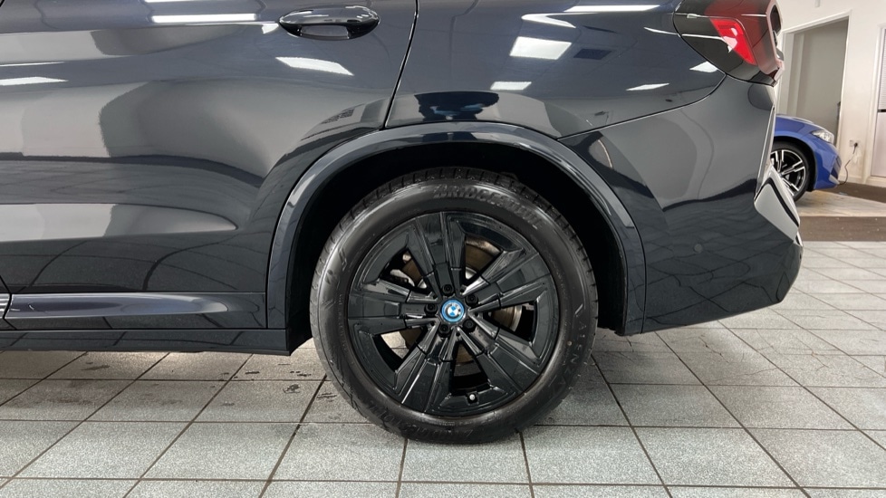 Used BMW iX3 2023 for sale - 76289753: Photo 26