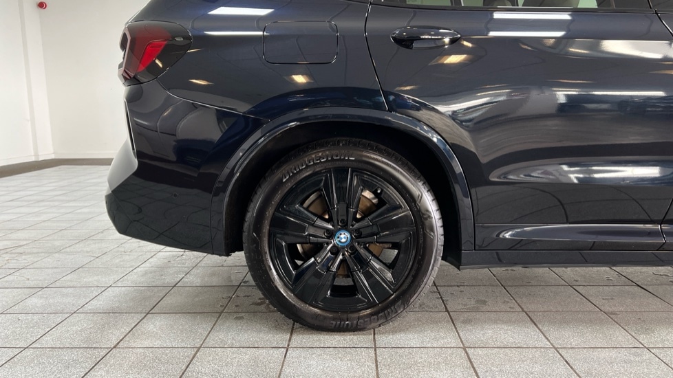 Used BMW iX3 2023 for sale - 76289753: Photo 27