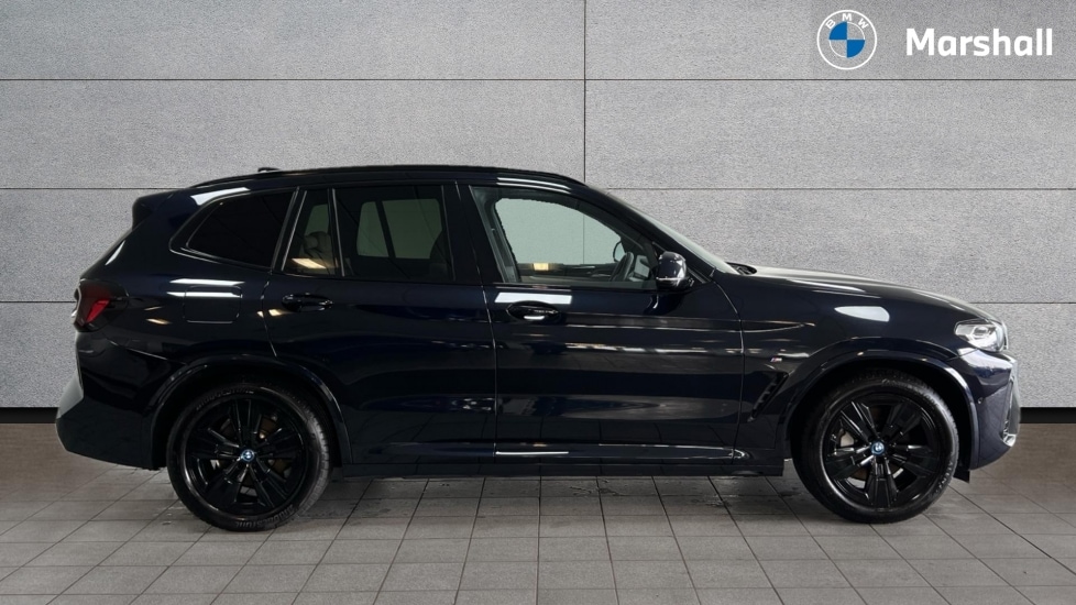 Used BMW iX3 2023 for sale - 76289753: Photo 3