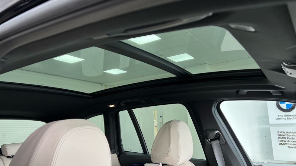 Used BMW iX3 2023 for sale - 76289753: Photo 31