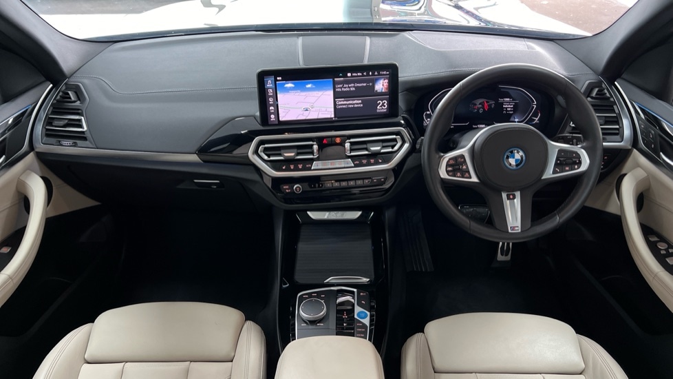 Used BMW iX3 2023 for sale - 76289753: Photo 4