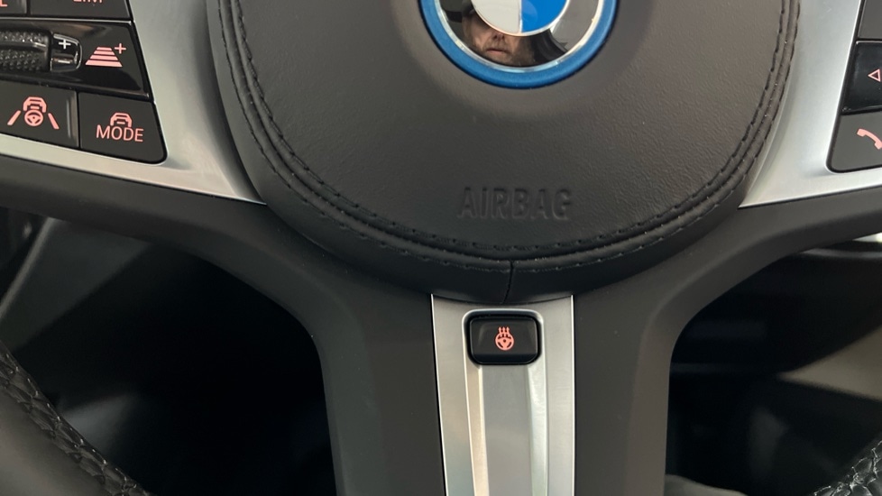 Used BMW iX3 2023 for sale - 76289753: Photo 41
