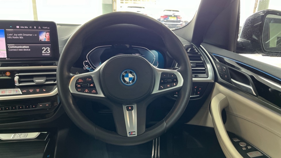 Used BMW iX3 2023 for sale - 76289753: Photo 5