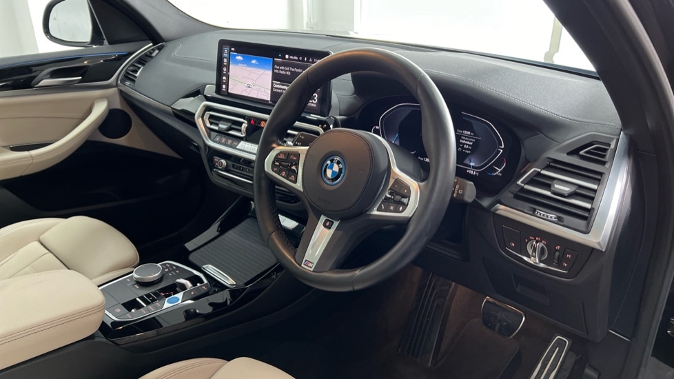 Used BMW iX3 2023 for sale - 76289753: Photo 6