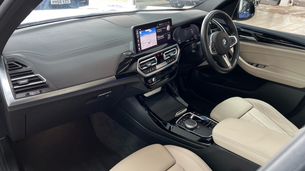 Used BMW iX3 2023 for sale - 76289753: Photo 7