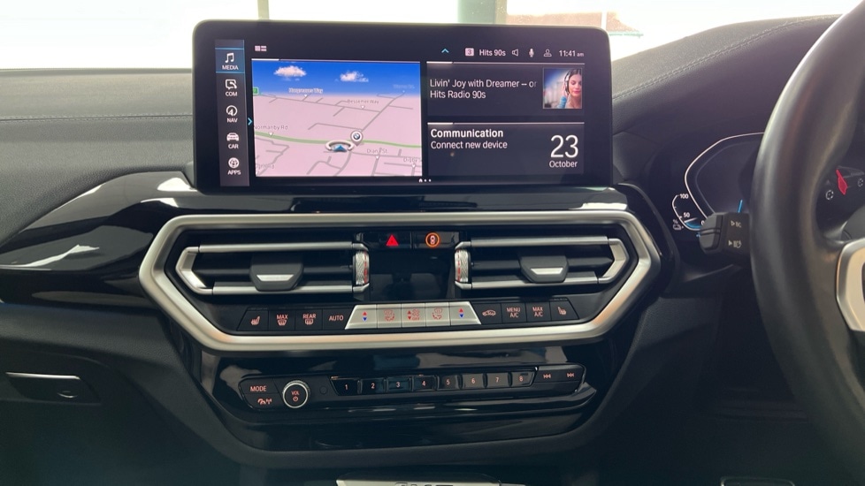 Used BMW iX3 2023 for sale - 76289753: Photo 8
