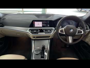Used BMW 4 Series 2022 for sale - 74263875: Photo