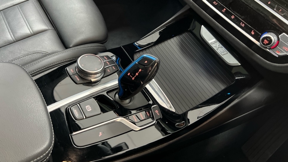 Used BMW iX3 2021 for sale - 76647881: Photo 10