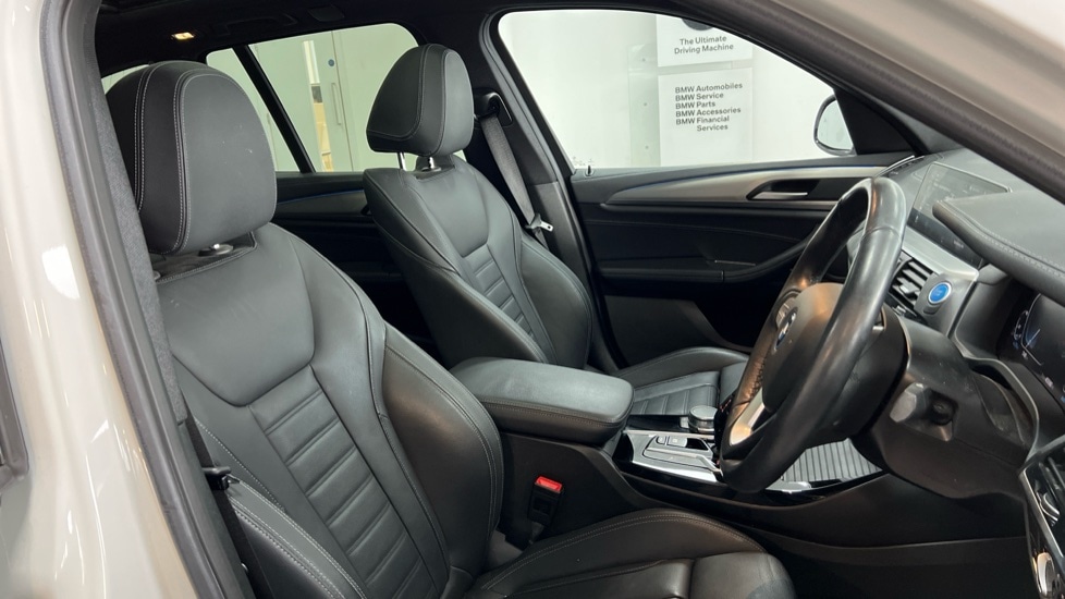 Used BMW iX3 2021 for sale - 76647881: Photo 11