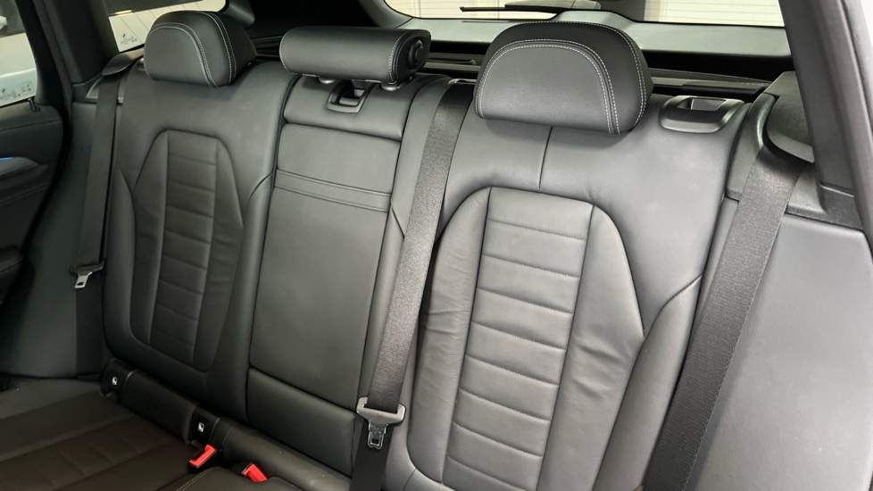 Used BMW iX3 2021 for sale - 76647881: Photo 12