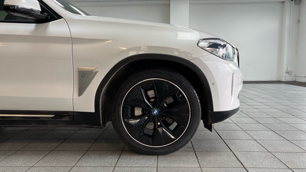 Used BMW iX3 2021 for sale - 76647881: Photo 14