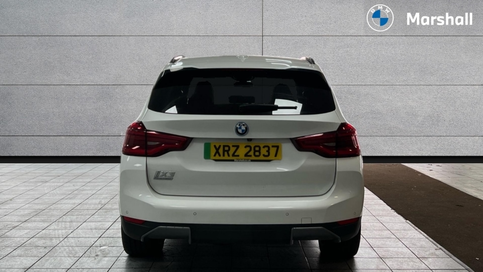 Used BMW iX3 2021 for sale - 76647881: Photo 15