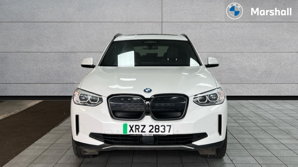 Used BMW iX3 2021 for sale - 76647881: Photo 16