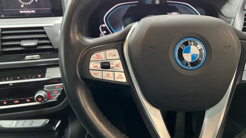 Used BMW iX3 2021 for sale - 76647881: Photo 17