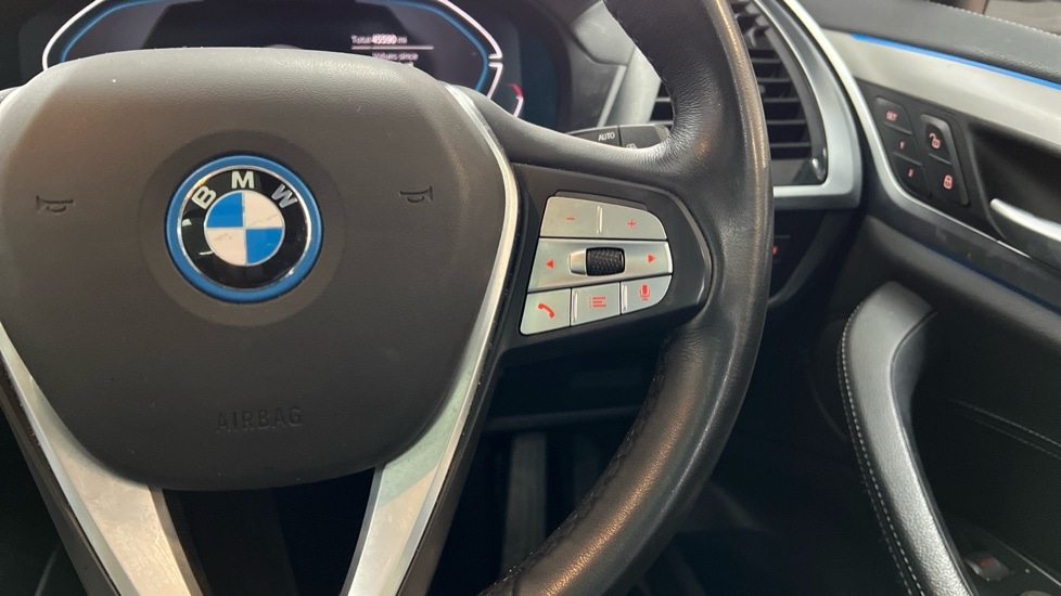 Used BMW iX3 2021 for sale - 76647881: Photo 18