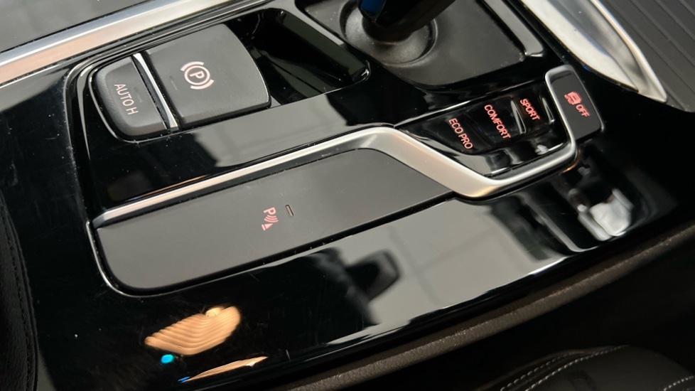 Used BMW iX3 2021 for sale - 76647881: Photo 19