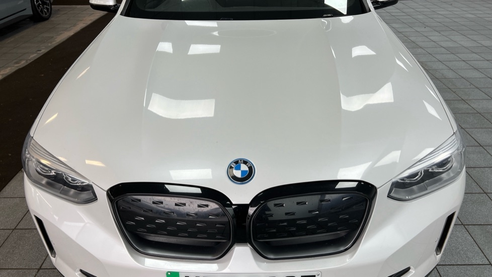 Used BMW iX3 2021 for sale - 76647881: Photo 21