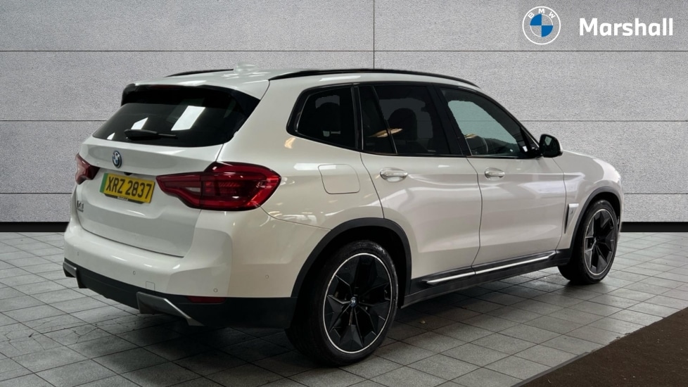 Used BMW iX3 2021 for sale - 76647881: Photo 22