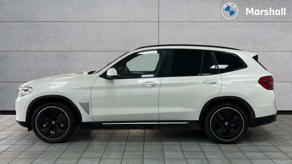 Used BMW iX3 2021 for sale - 76647881: Photo 24