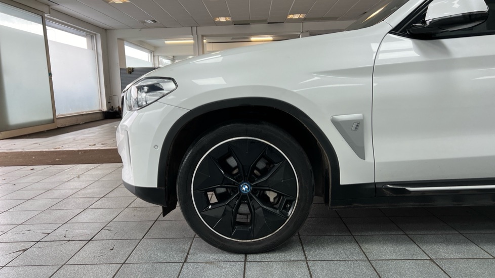 Used BMW iX3 2021 for sale - 76647881: Photo 25