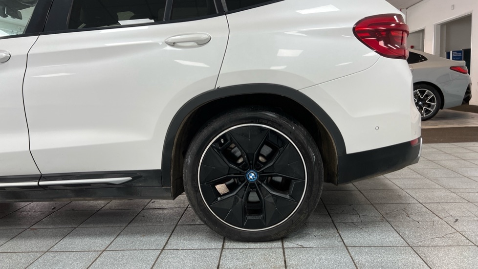 Used BMW iX3 2021 for sale - 76647881: Photo 26