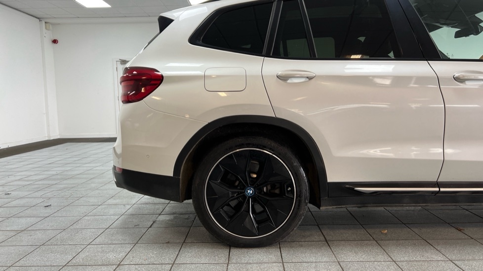 Used BMW iX3 2021 for sale - 76647881: Photo 27