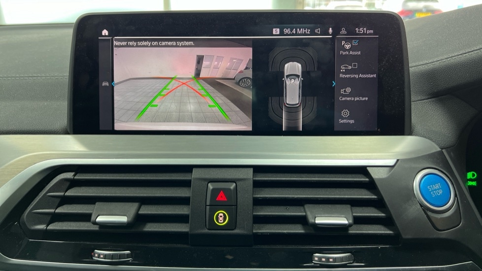 Used BMW iX3 2021 for sale - 76647881: Photo 28