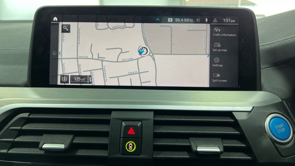 Used BMW iX3 2021 for sale - 76647881: Photo 29