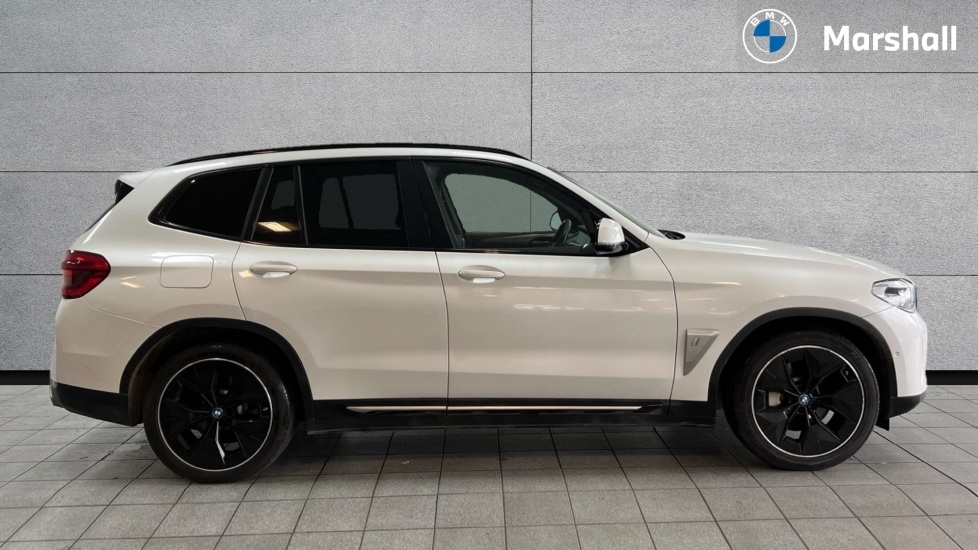 Used BMW iX3 2021 for sale - 76647881: Photo 3