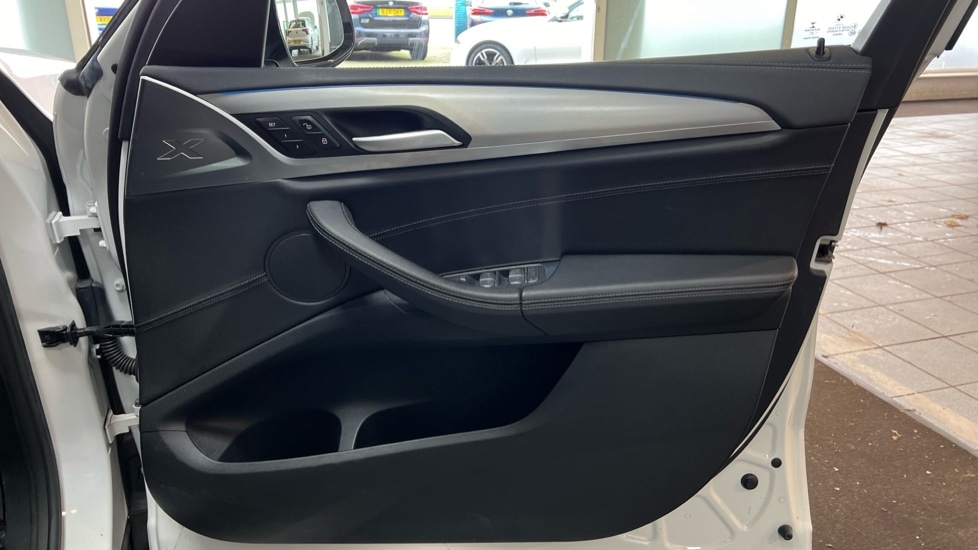 Used BMW iX3 2021 for sale - 76647881: Photo 30