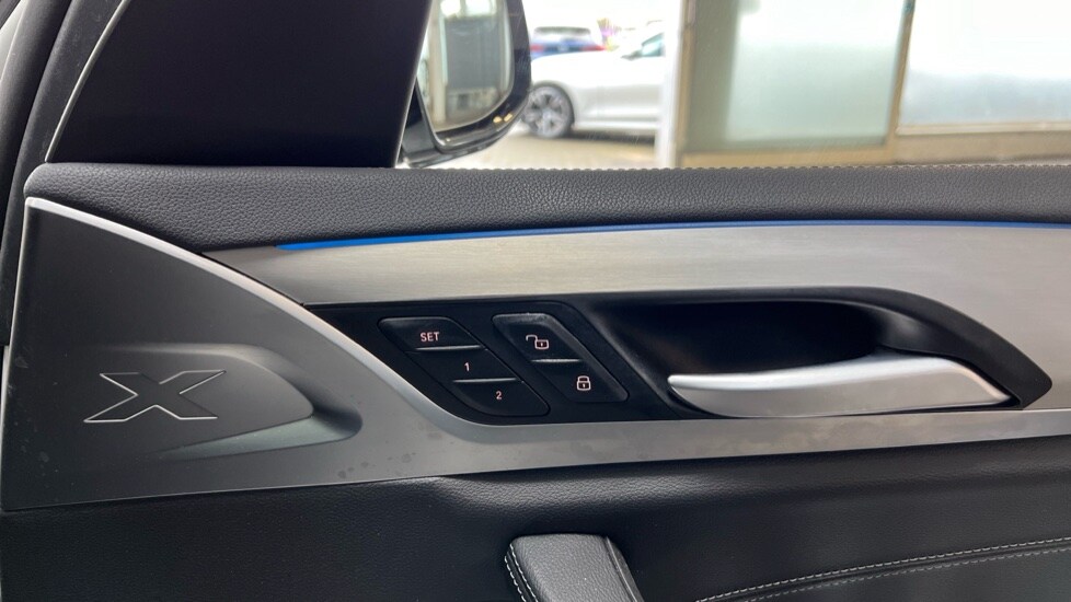 Used BMW iX3 2021 for sale - 76647881: Photo 34