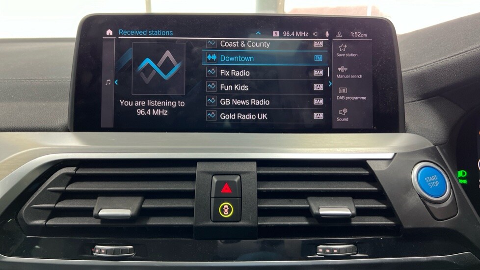 Used BMW iX3 2021 for sale - 76647881: Photo 38