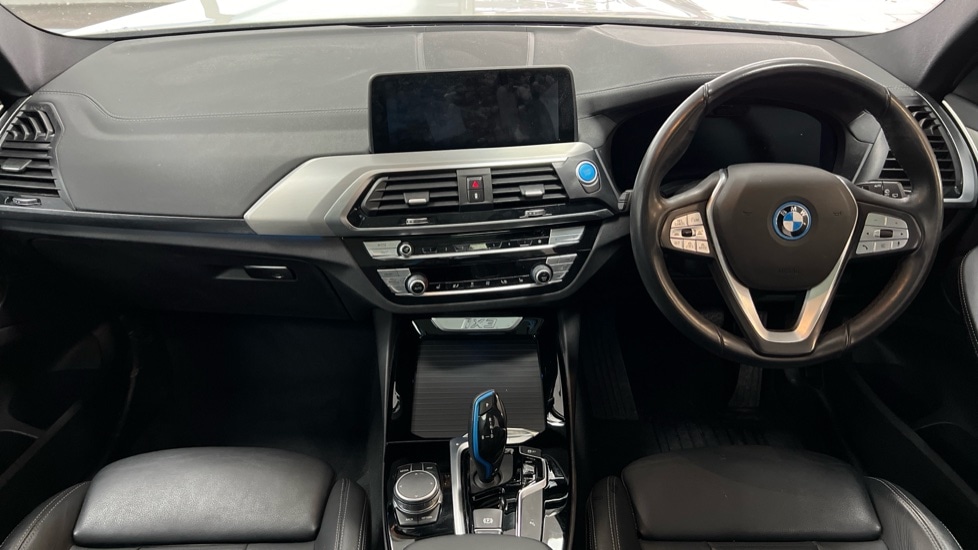 Used BMW iX3 2021 for sale - 76647881: Photo 4