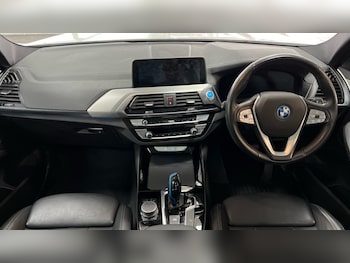 Used BMW iX3 2021 for sale - 76647881: Photo