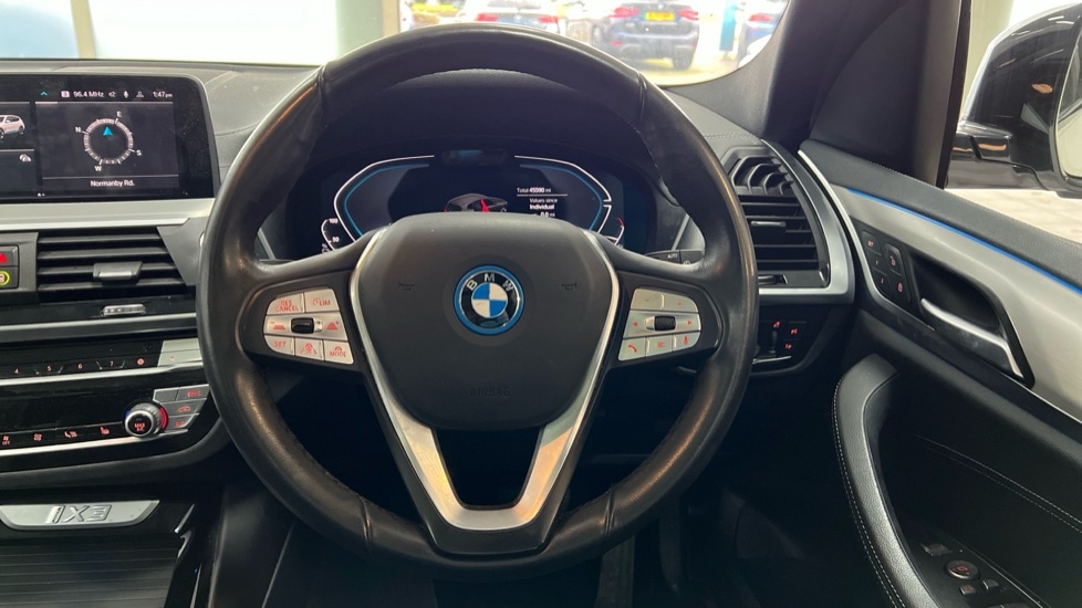 Used BMW iX3 2021 for sale - 76647881: Photo 5