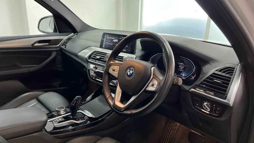 Used BMW iX3 2021 for sale - 76647881: Photo 6